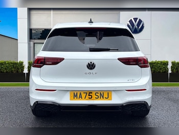 Used Volkswagen Golf 2025 for sale - 78629132: Photo