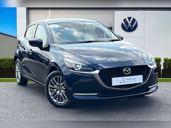 Used Mazda Mazda2 2022 for sale - 75793492: Photo