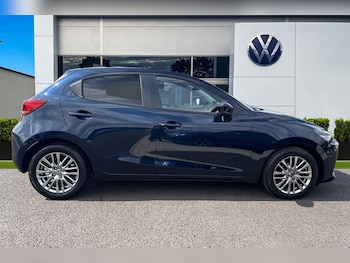 Used Mazda Mazda2 2022 for sale - 75793492: Photo