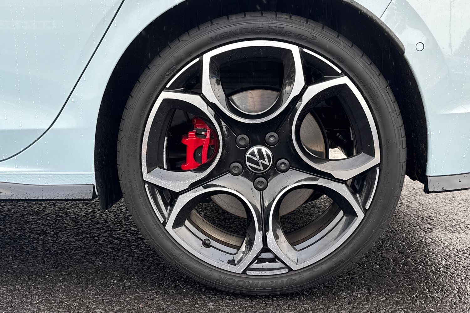 Used Volkswagen Golf 2025 for sale - 76324021: Photo 10