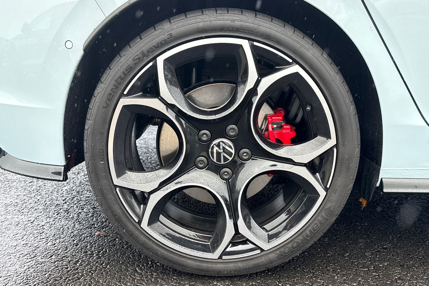 Used Volkswagen Golf 2025 for sale - 76324021: Photo 12