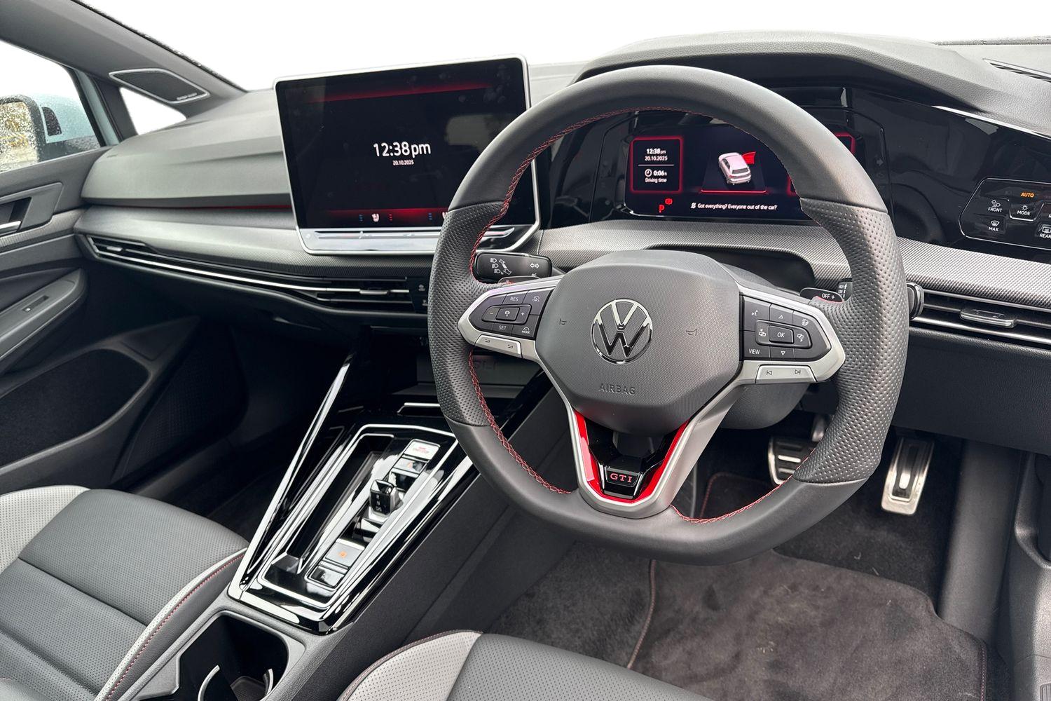 Used Volkswagen Golf 2025 for sale - 76324021: Photo 14
