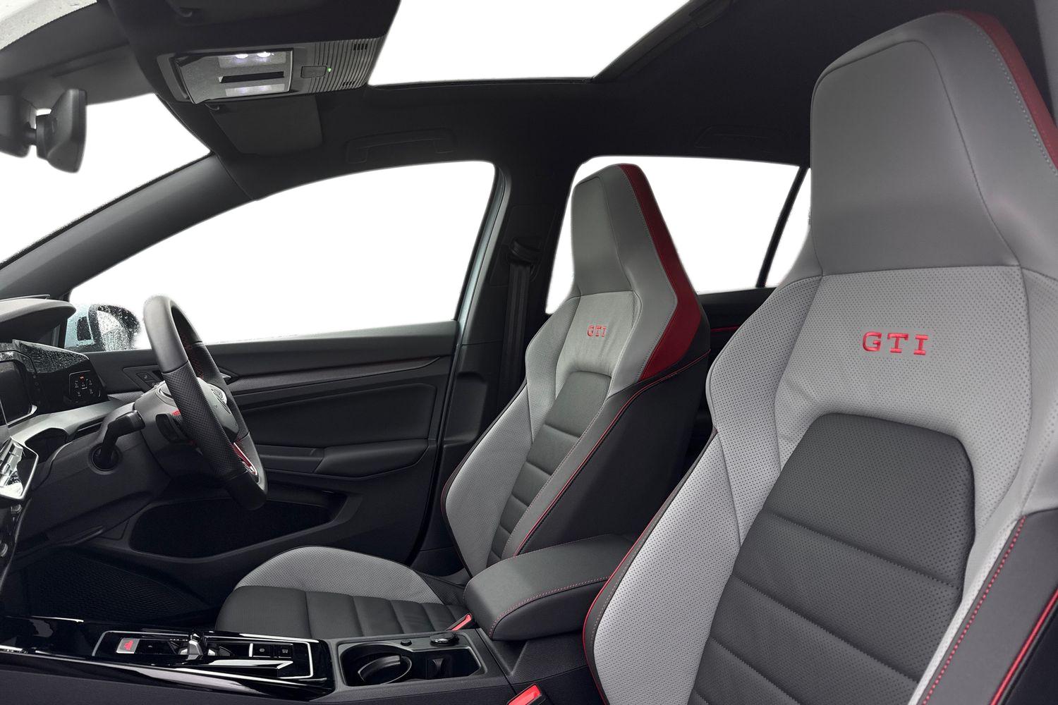 Used Volkswagen Golf 2025 for sale - 76324021: Photo 16