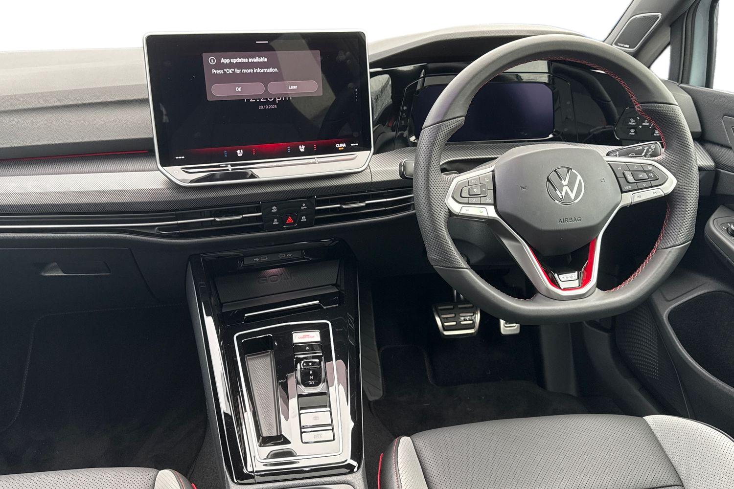 Used Volkswagen Golf 2025 for sale - 76324021: Photo 18