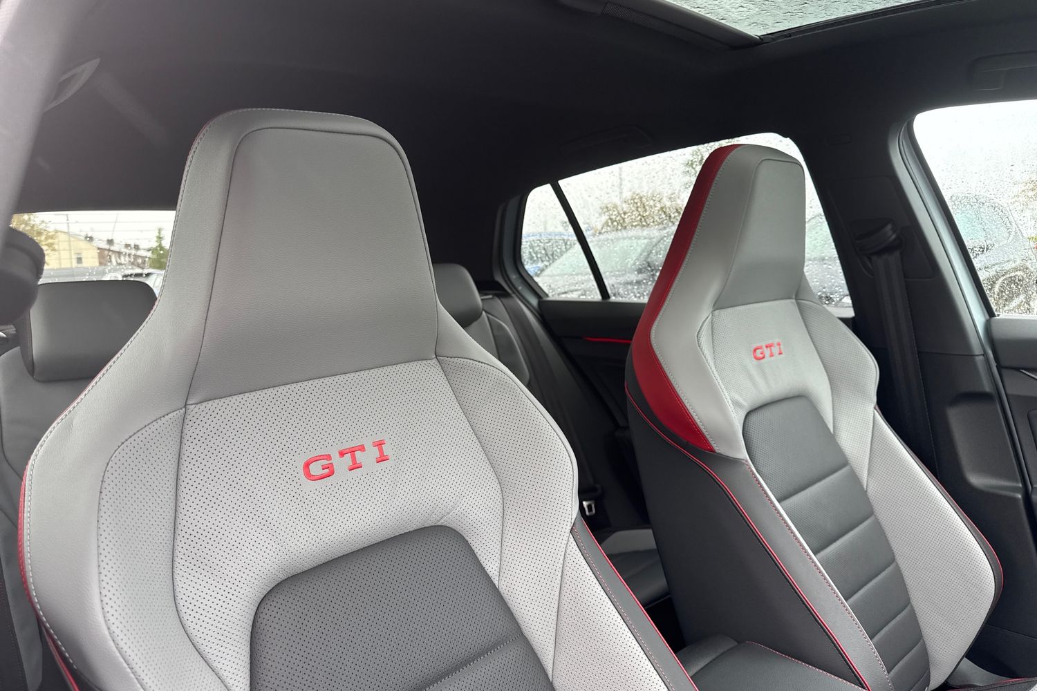 Used Volkswagen Golf 2025 for sale - 76324021: Photo 24