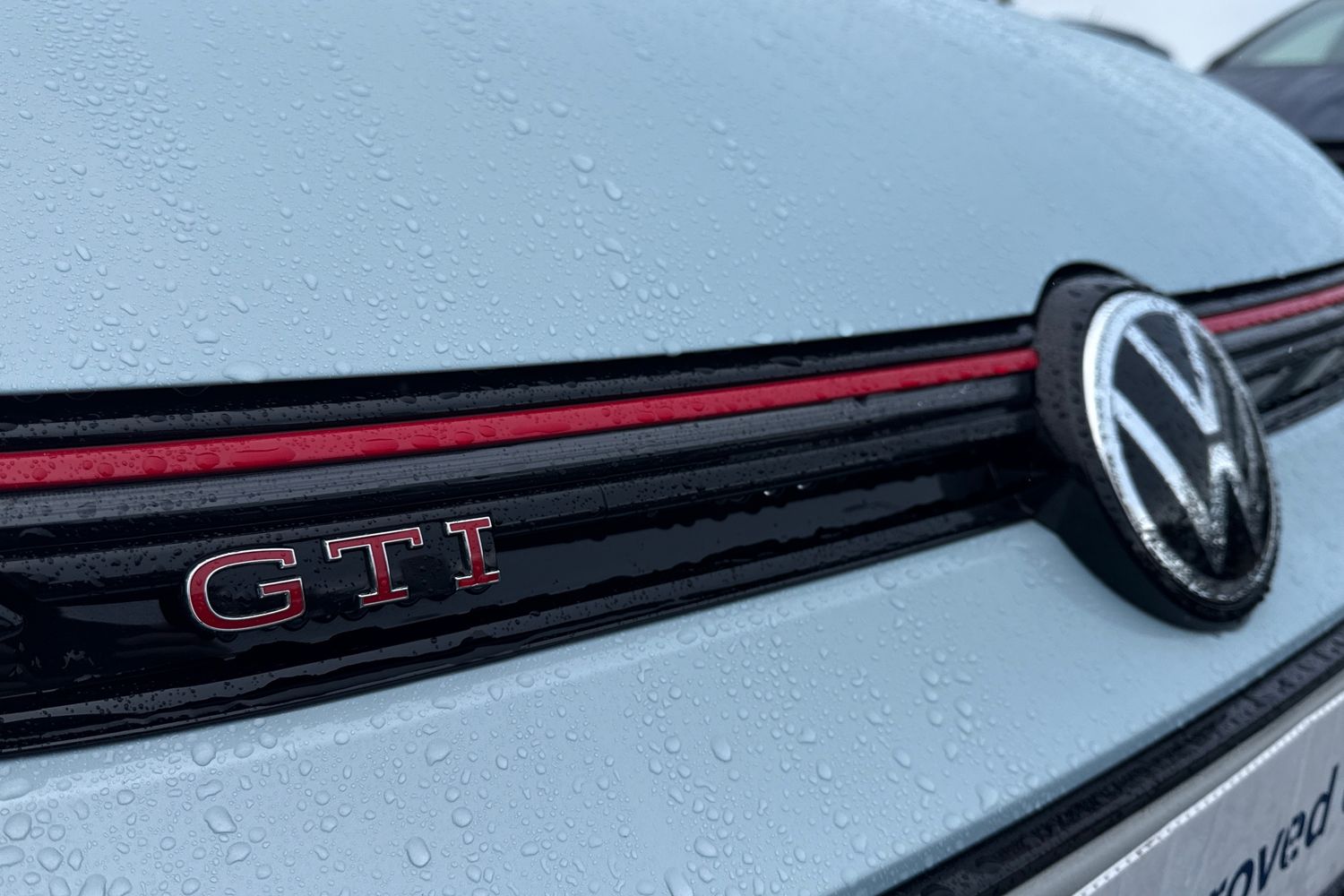 Used Volkswagen Golf 2025 for sale - 76324021: Photo 28