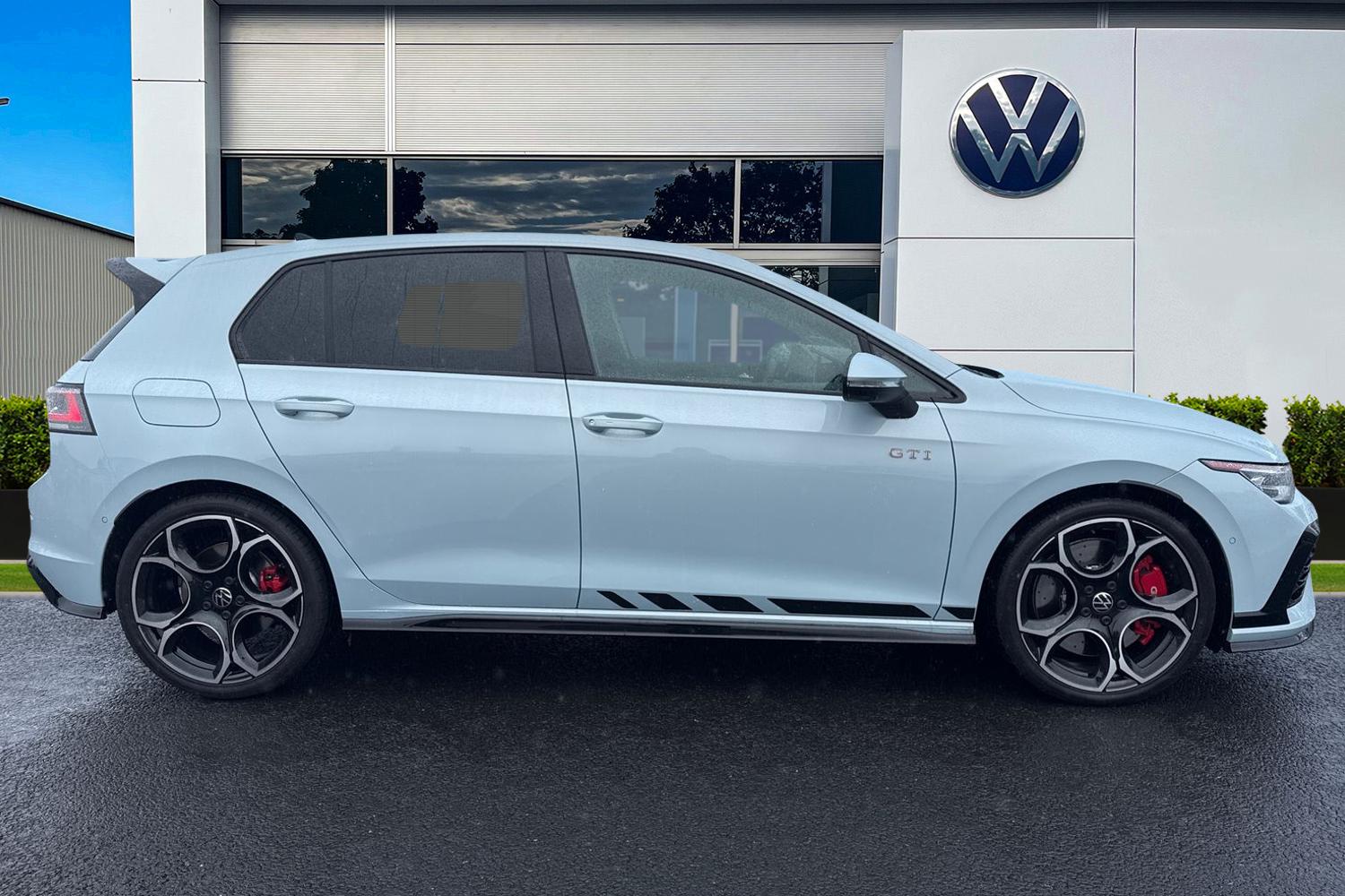 Used Volkswagen Golf 2025 for sale - 76324021: Photo 3