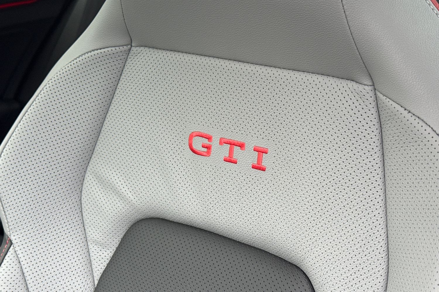 Used Volkswagen Golf 2025 for sale - 76324021: Photo 34