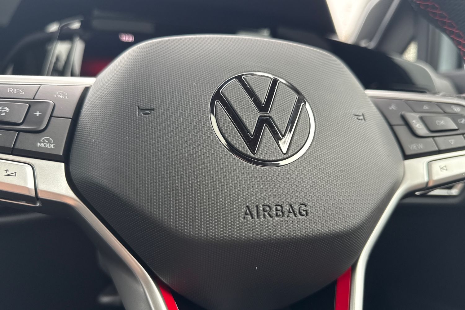Used Volkswagen Golf 2025 for sale - 76324021: Photo 38
