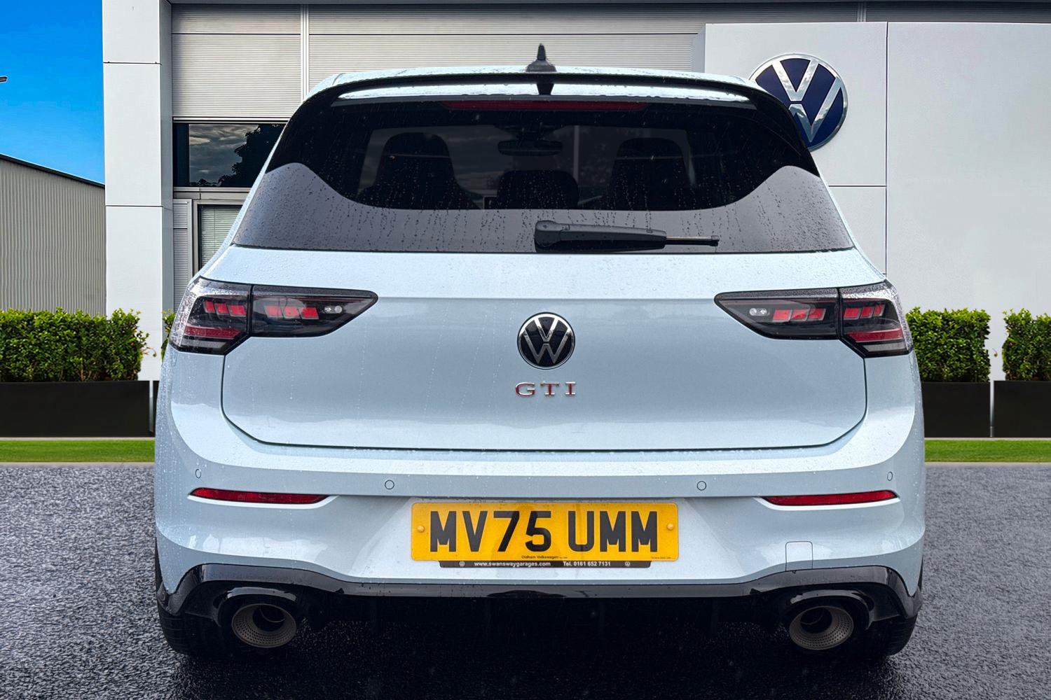 Used Volkswagen Golf 2025 for sale - 76324021: Photo 4