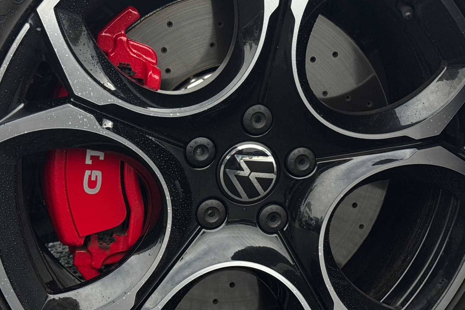 Used Volkswagen Golf 2025 for sale - 76324021: Photo 48
