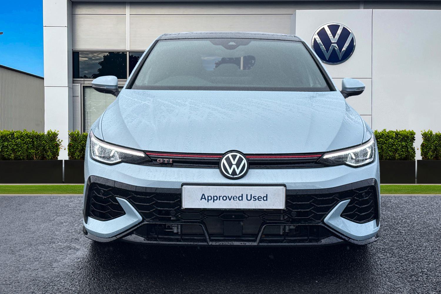 Used Volkswagen Golf 2025 for sale - 76324021: Photo 6