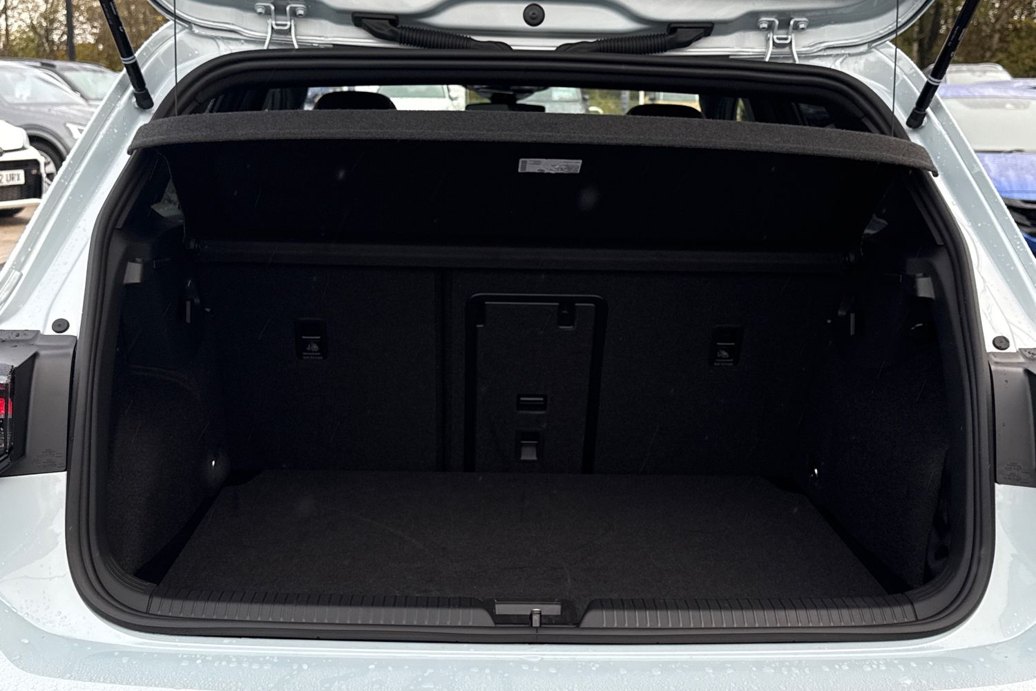 Used Volkswagen Golf 2025 for sale - 76324021: Photo 7