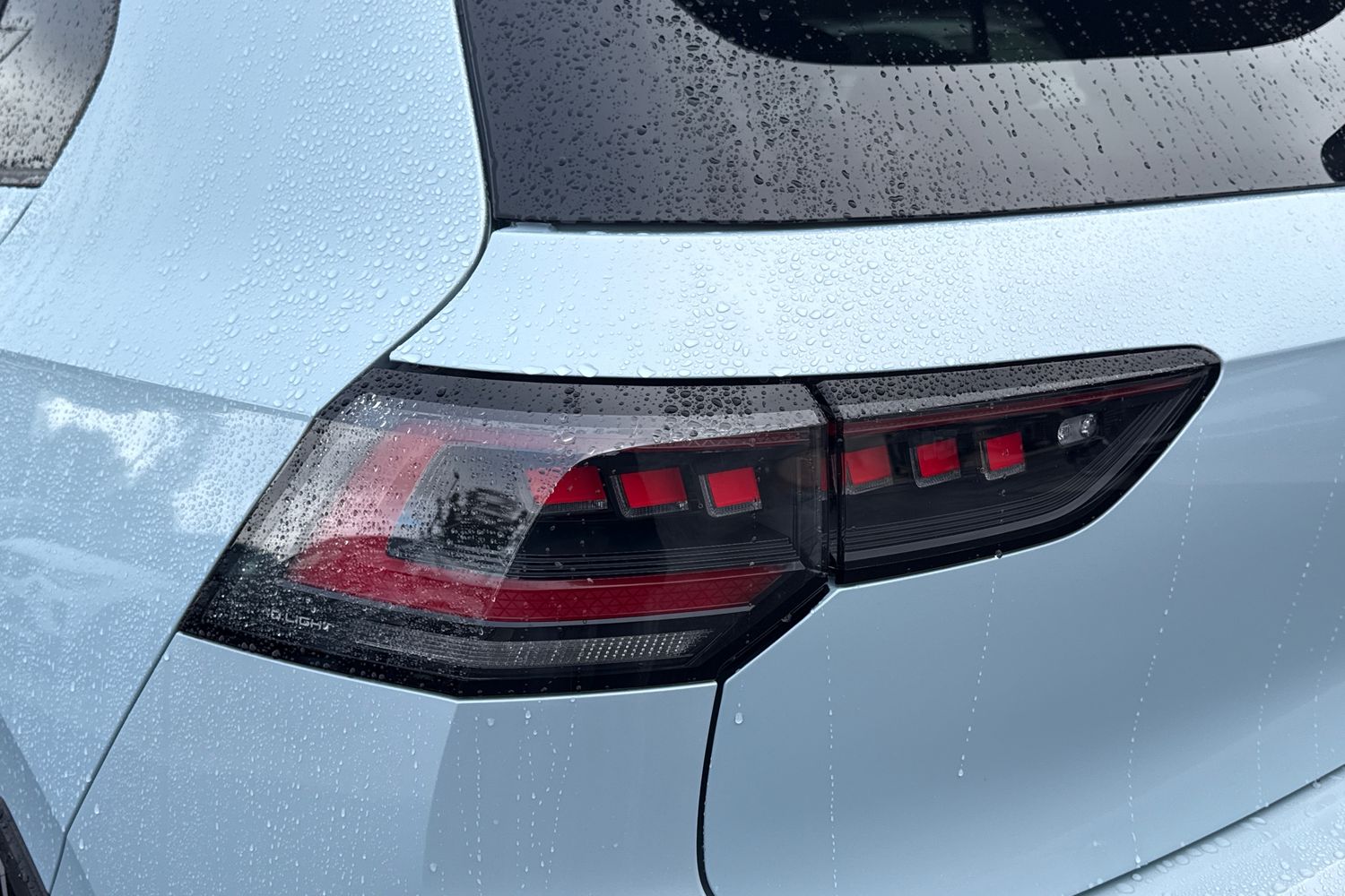 Used Volkswagen Golf 2025 for sale - 76324021: Photo 8