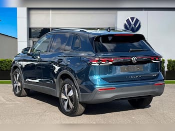 Used Volkswagen Tiguan 2026 for sale - 79854338: Photo