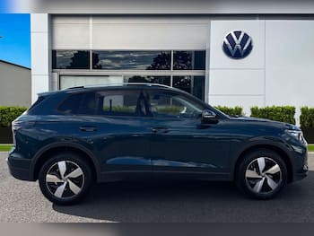 Used Volkswagen Tiguan 2026 for sale - 79854338: Photo