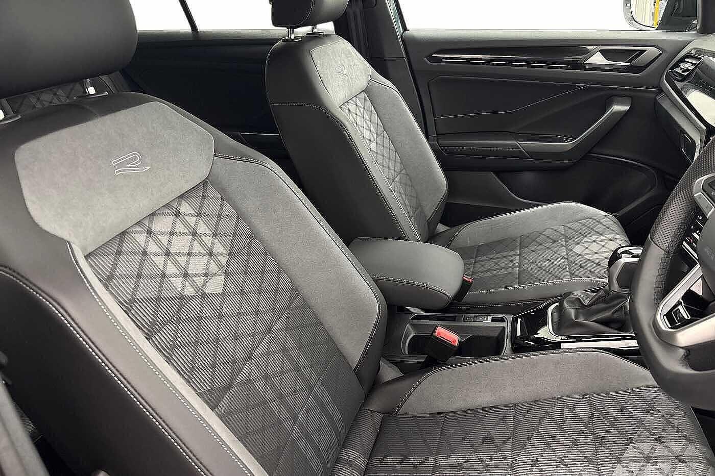 Used Volkswagen T-Roc 2025 for sale - 77834838: Photo 10