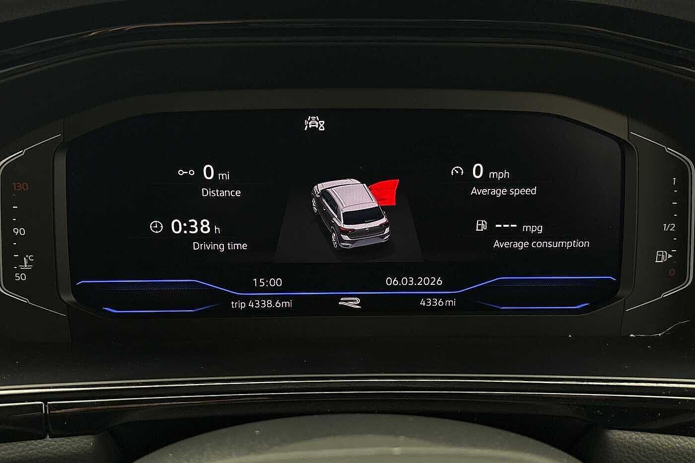 Used Volkswagen T-Roc 2025 for sale - 77834838: Photo 11