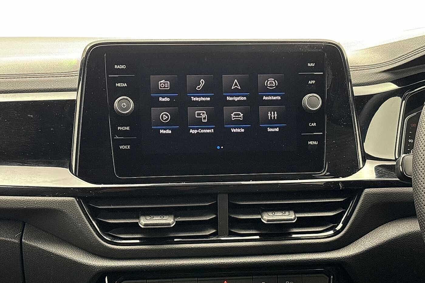 Used Volkswagen T-Roc 2025 for sale - 77834838: Photo 12