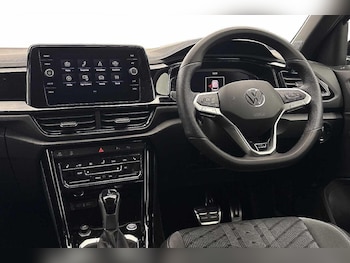 Used Volkswagen T-Roc 2025 for sale - 77834838: Photo