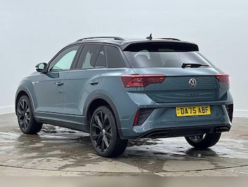 Used Volkswagen T-Roc 2025 for sale - 77834838: Photo