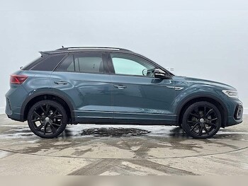 Used Volkswagen T-Roc 2025 for sale - 77834838: Photo