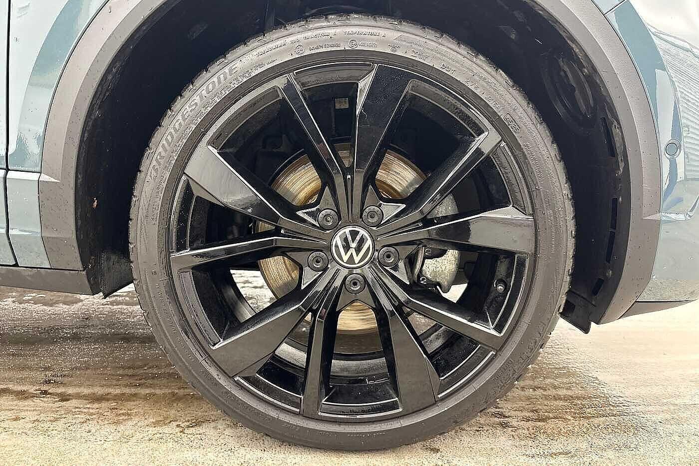 Used Volkswagen T-Roc 2025 for sale - 77834838: Photo 5