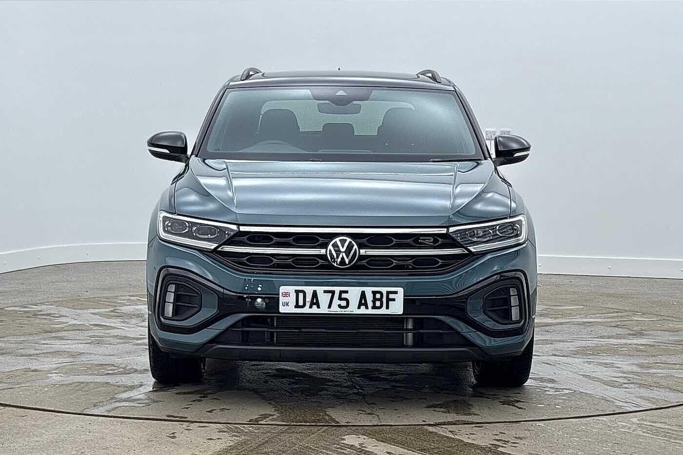 Used Volkswagen T-Roc 2025 for sale - 77834838: Photo 7