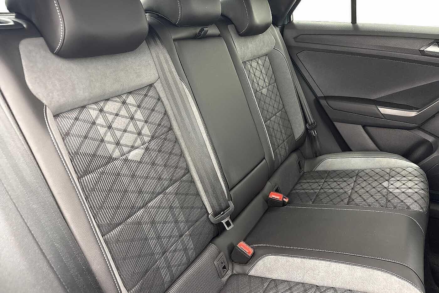 Used Volkswagen T-Roc 2025 for sale - 77834838: Photo 9