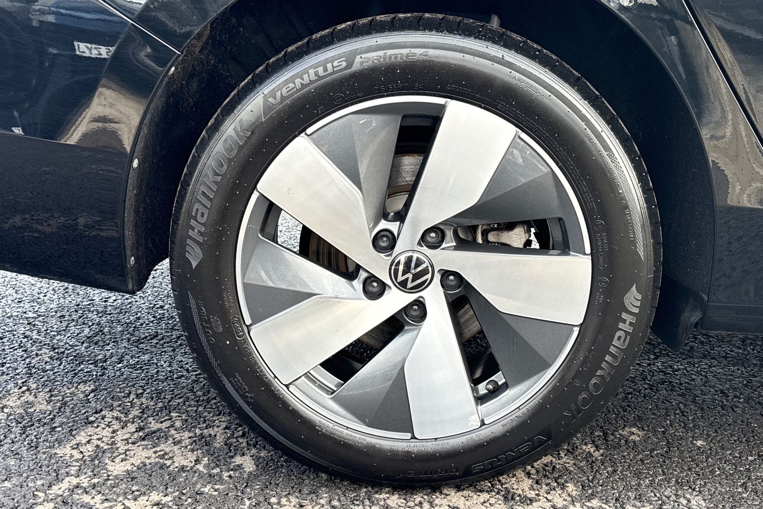 Used Volkswagen Passat 2025 for sale - 77675013: Photo 10