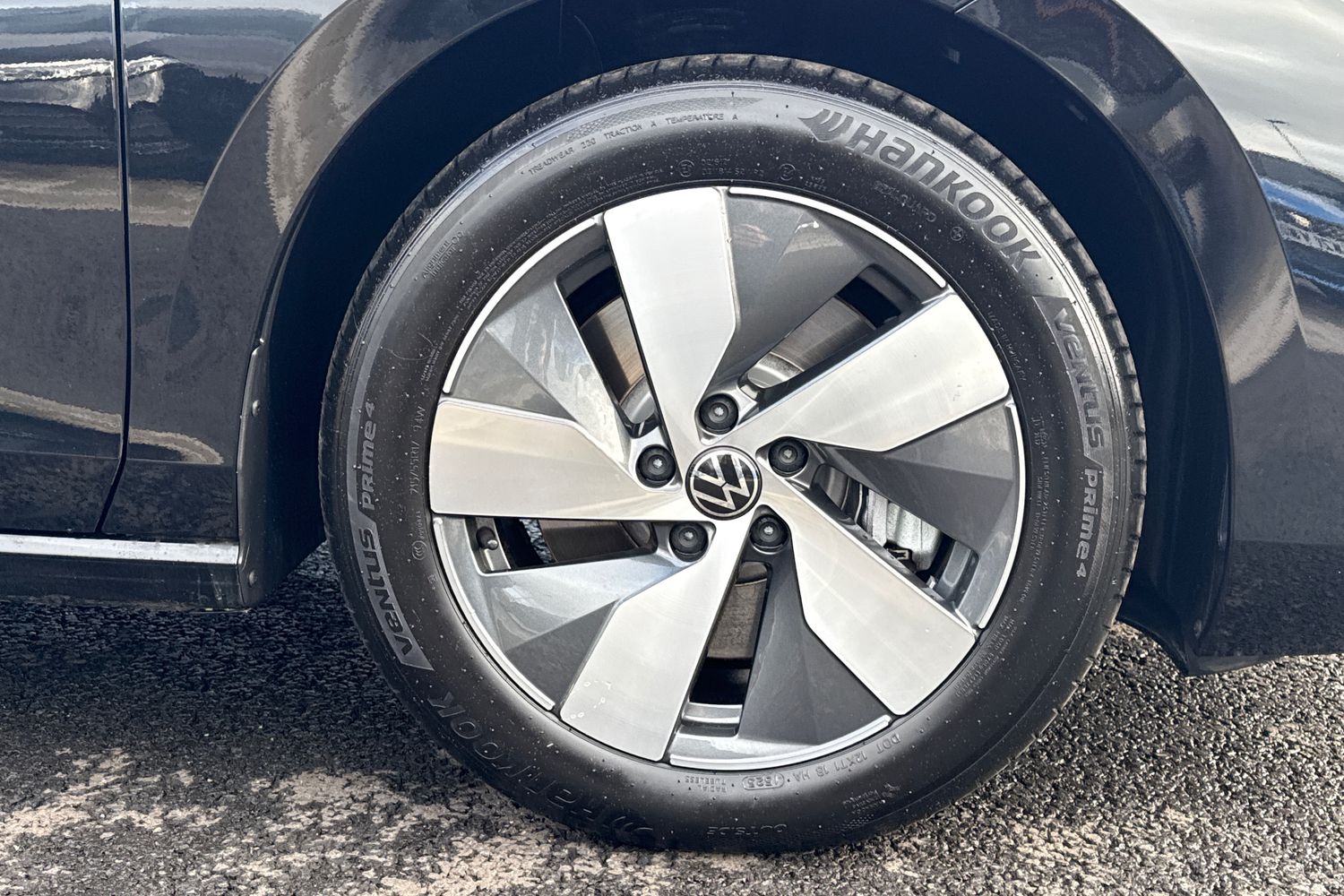 Used Volkswagen Passat 2025 for sale - 77675013: Photo 11