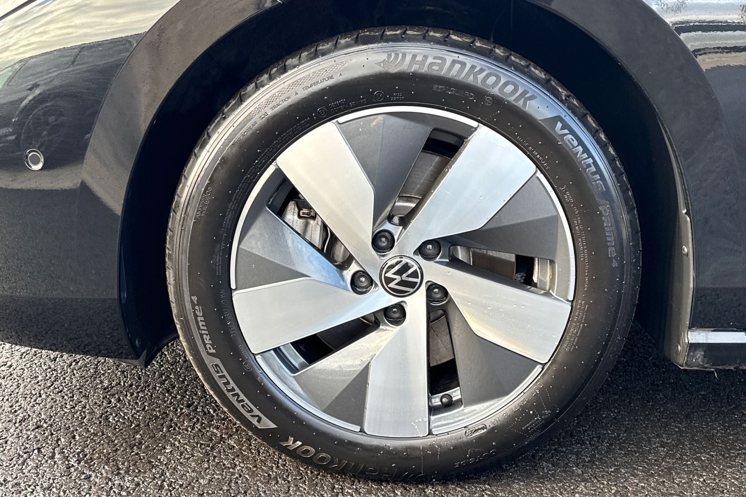 Used Volkswagen Passat 2025 for sale - 77675013: Photo 12