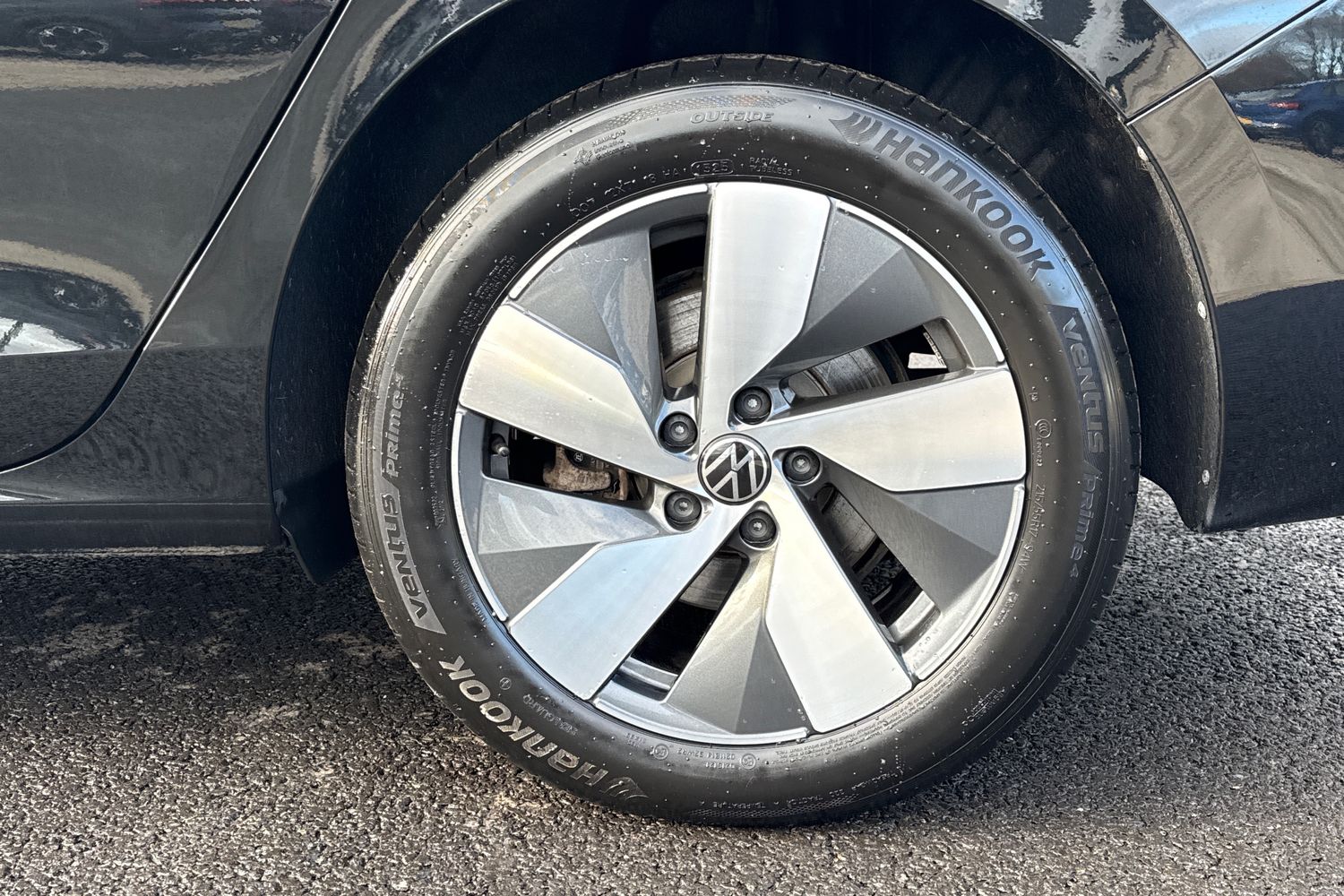 Used Volkswagen Passat 2025 for sale - 77675013: Photo 13