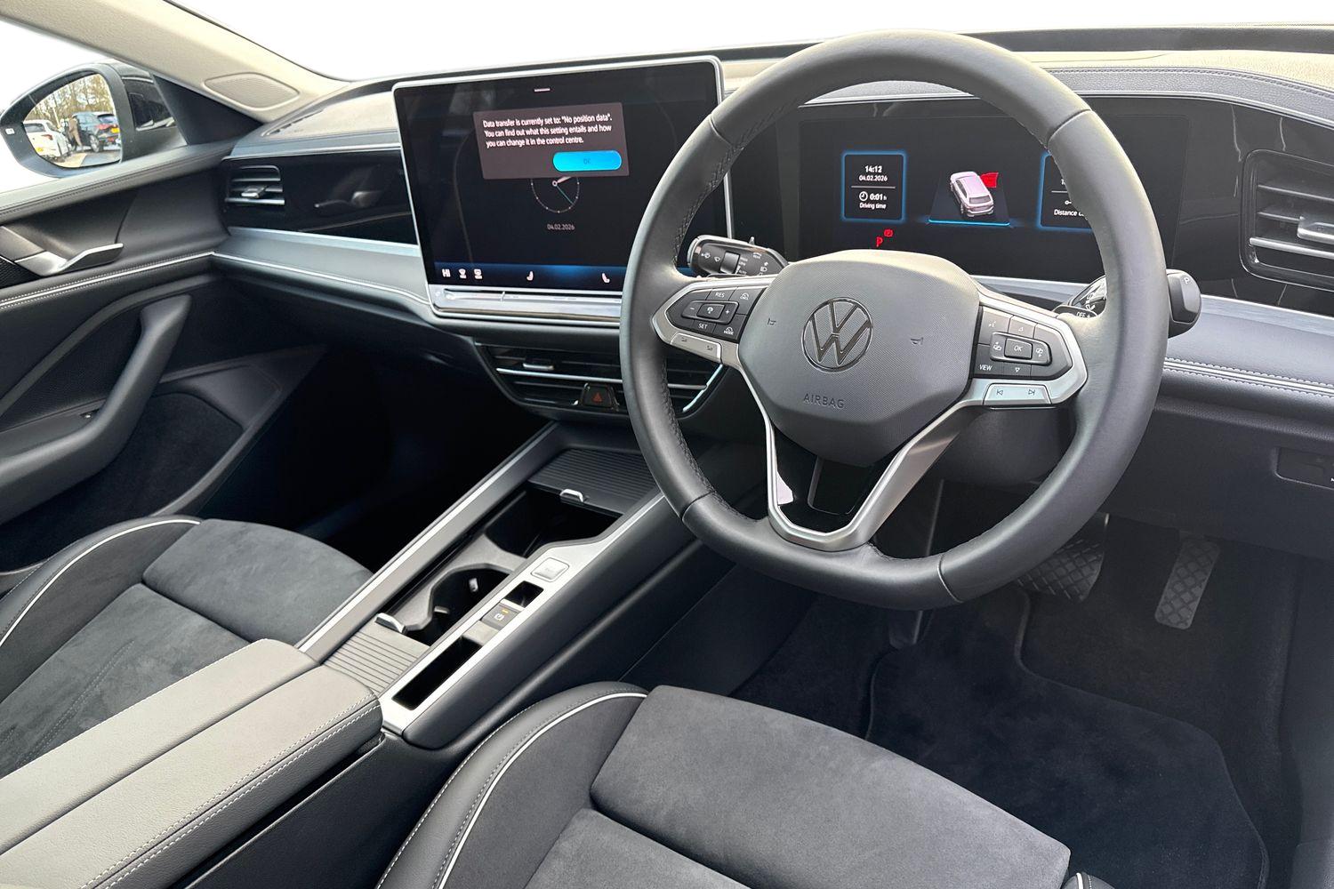 Used Volkswagen Passat 2025 for sale - 77675013: Photo 14