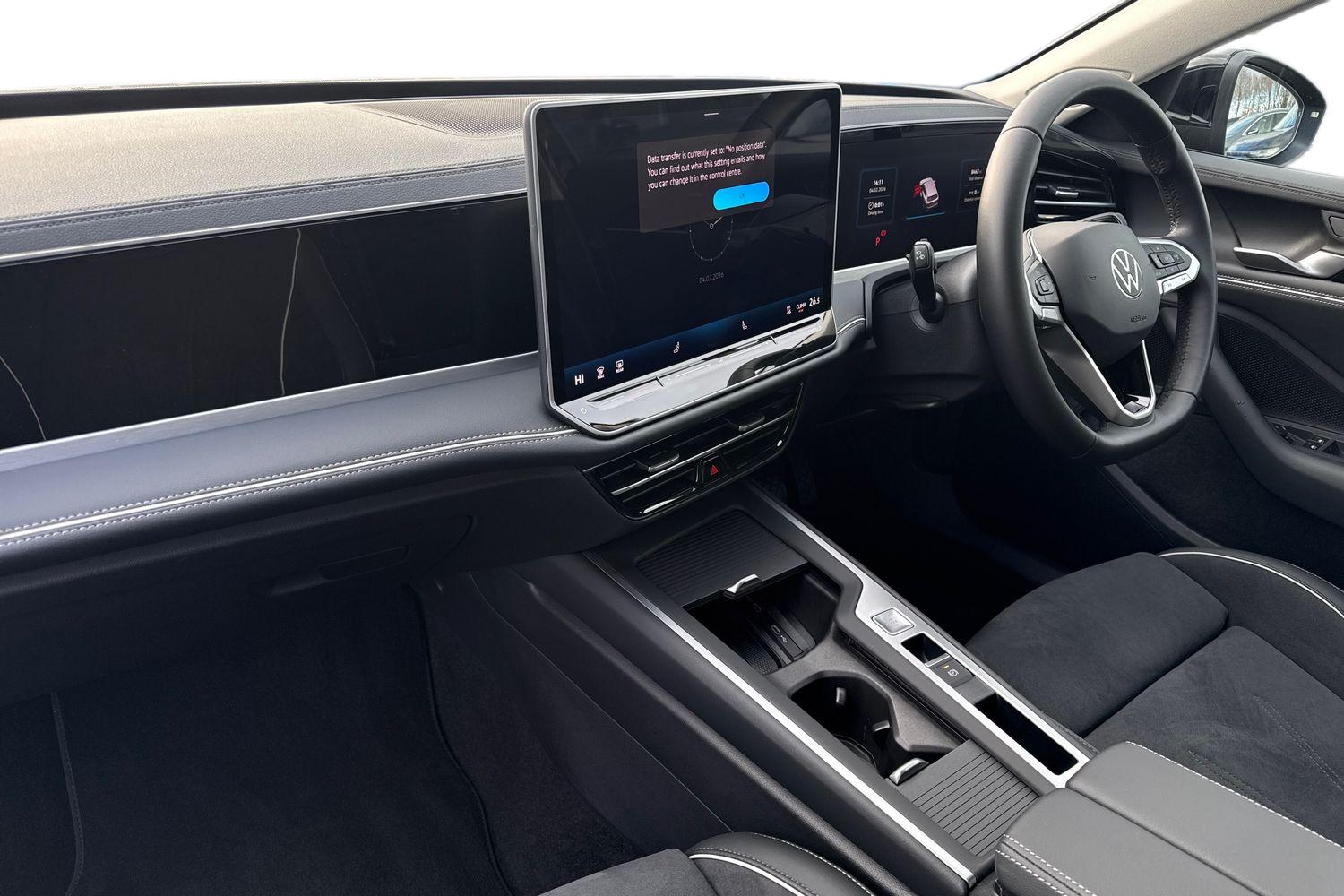 Used Volkswagen Passat 2025 for sale - 77675013: Photo 15