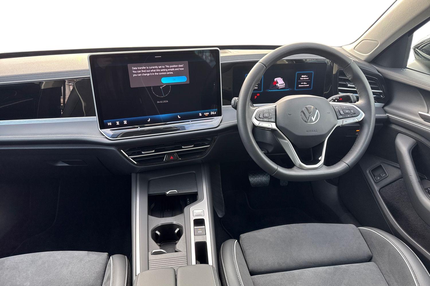 Used Volkswagen Passat 2025 for sale - 77675013: Photo 18