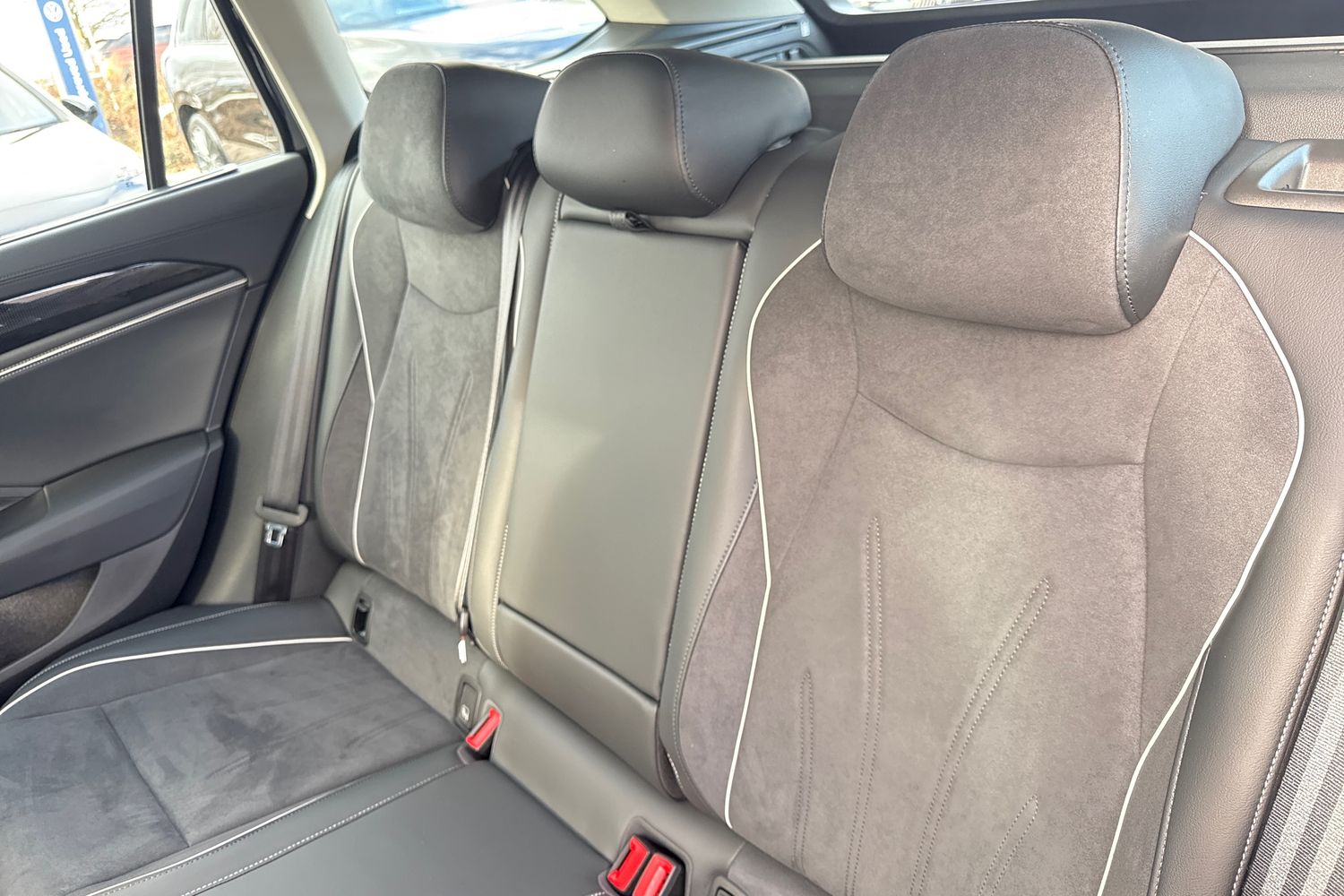 Used Volkswagen Passat 2025 for sale - 77675013: Photo 19