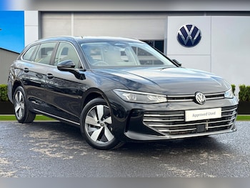 Used Volkswagen Passat 2025 for sale - 77675013: Photo