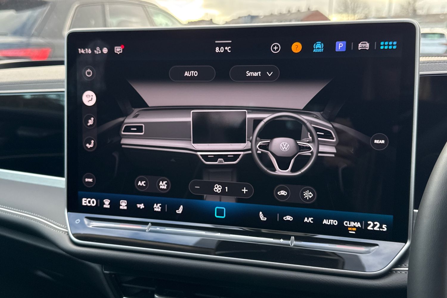 Used Volkswagen Passat 2025 for sale - 77675013: Photo 22