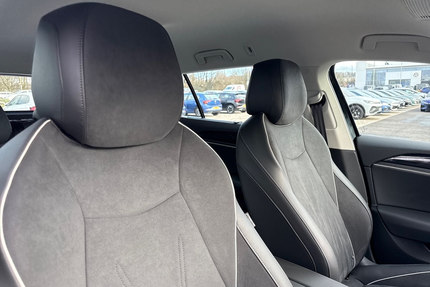 Used Volkswagen Passat 2025 for sale - 77675013: Photo 24