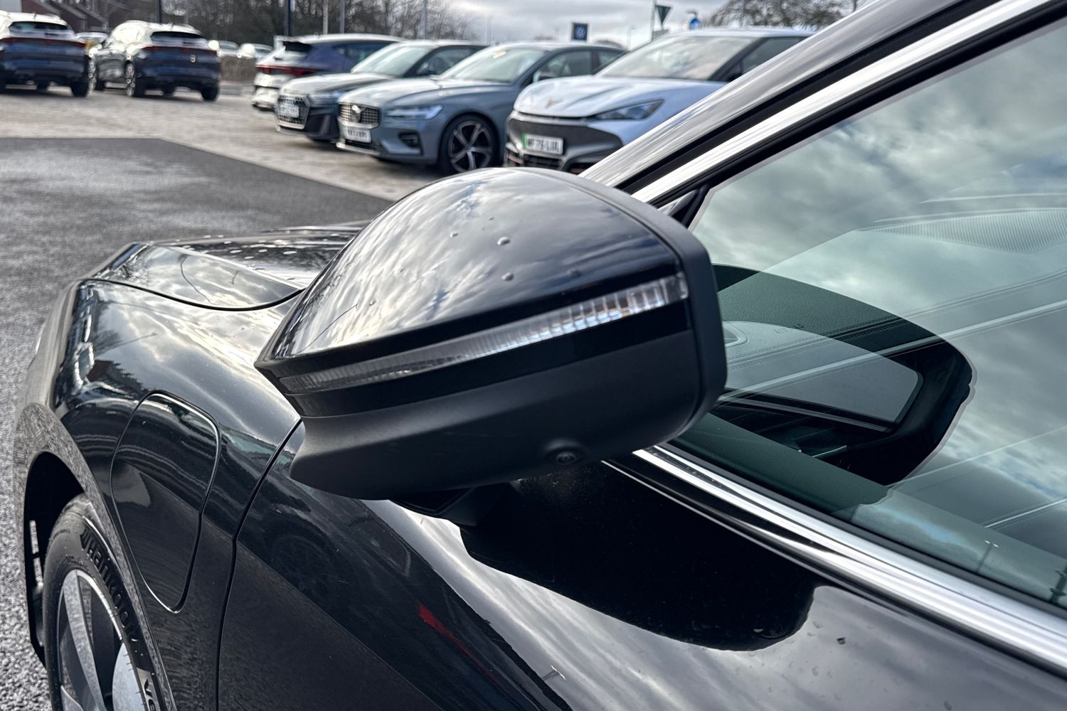 Used Volkswagen Passat 2025 for sale - 77675013: Photo 28