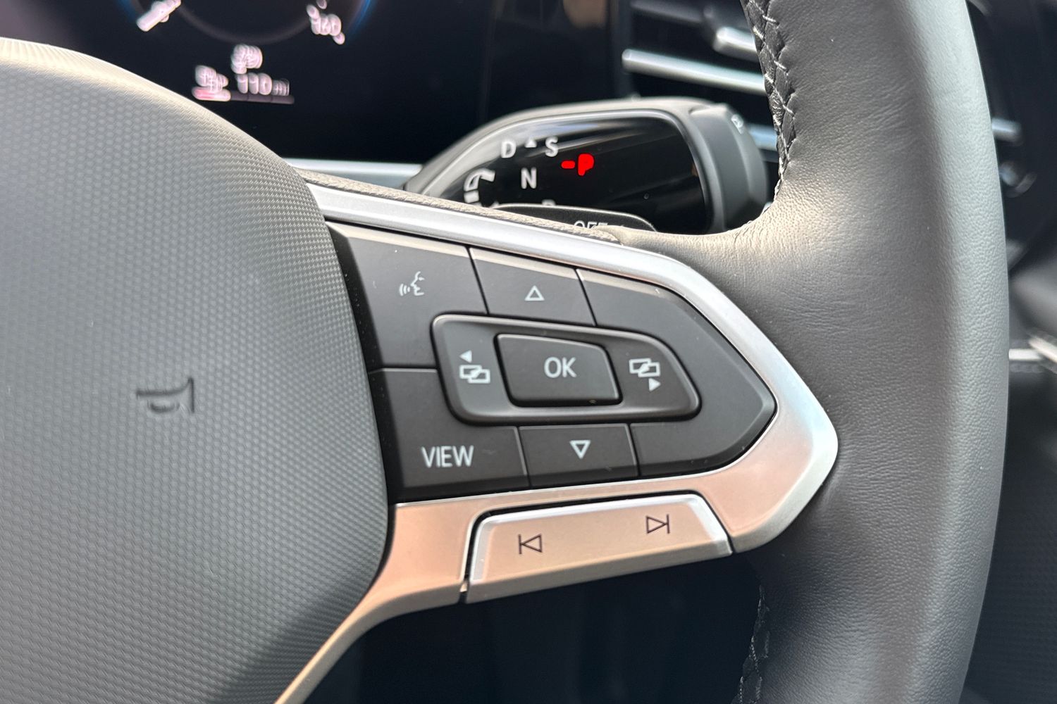 Used Volkswagen Passat 2025 for sale - 77675013: Photo 34