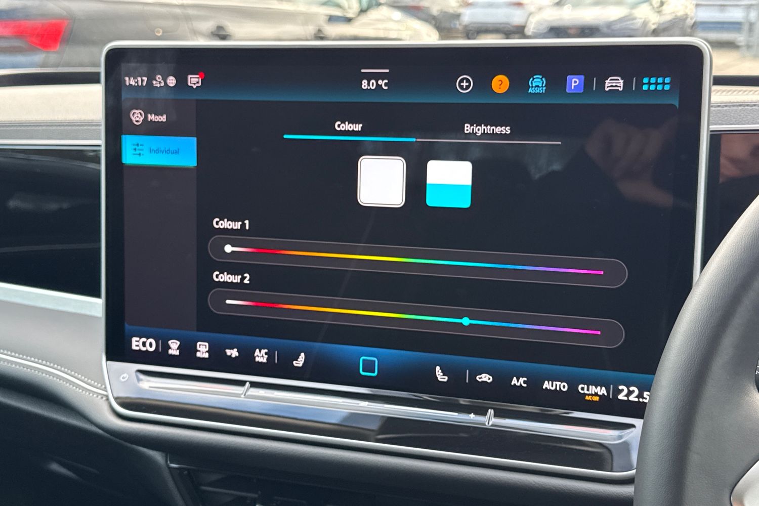 Used Volkswagen Passat 2025 for sale - 77675013: Photo 40