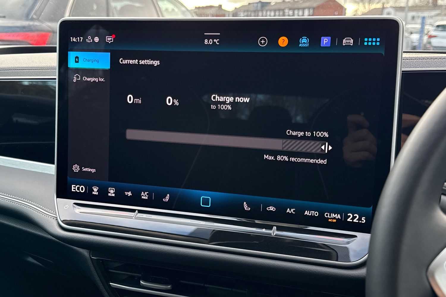 Used Volkswagen Passat 2025 for sale - 77675013: Photo 41