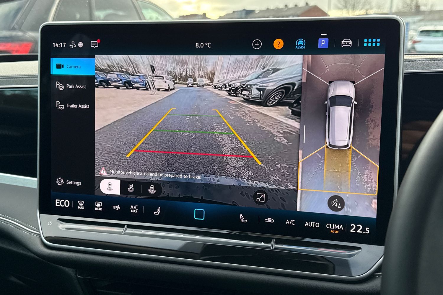 Used Volkswagen Passat 2025 for sale - 77675013: Photo 43