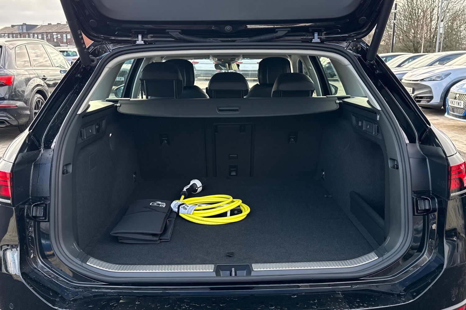 Used Volkswagen Passat 2025 for sale - 77675013: Photo 7