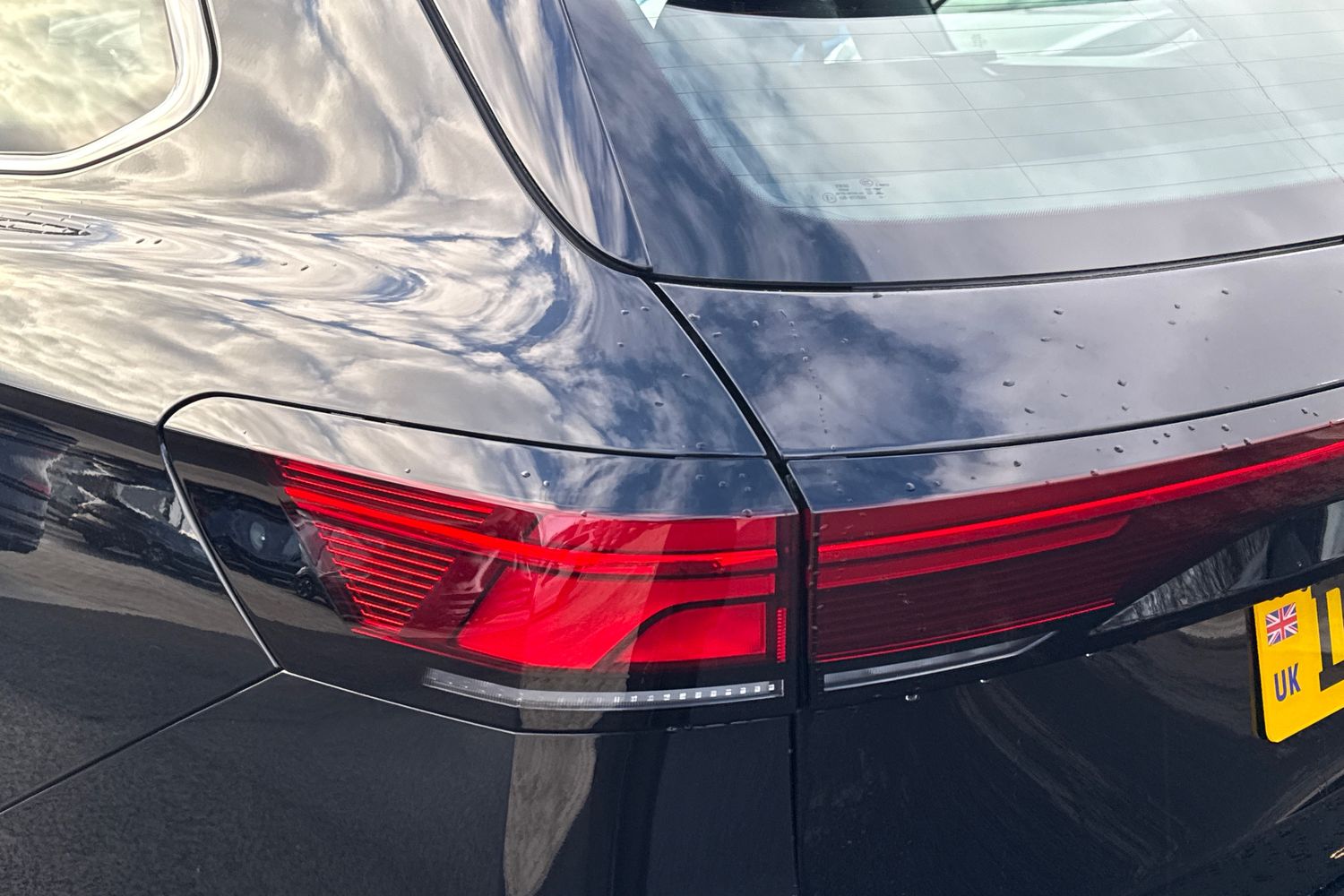 Used Volkswagen Passat 2025 for sale - 77675013: Photo 8