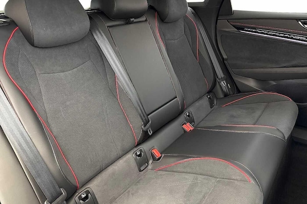 Used Volkswagen ID.7 2024 for sale - 76220211: Photo 10