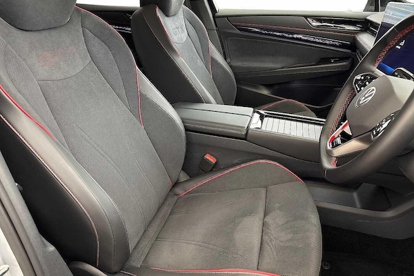 Used Volkswagen ID.7 2024 for sale - 76220211: Photo 11