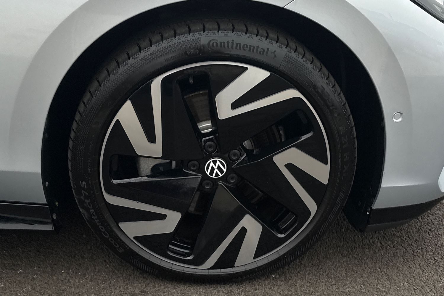 Used Volkswagen ID.7 2024 for sale - 76220211: Photo 13